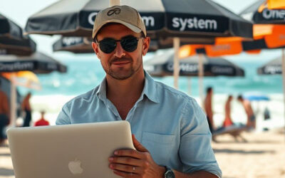 Webdesign und Kundenmanagement